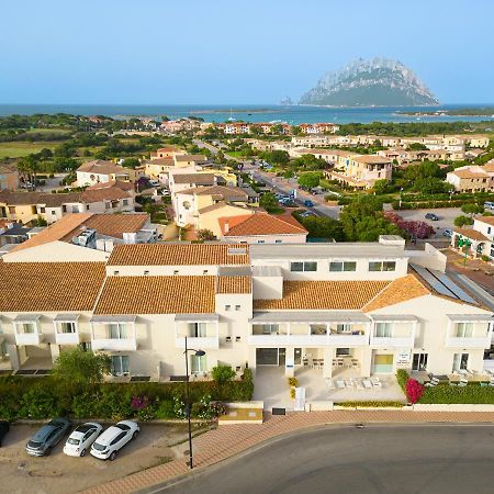 Felix Hotels - Hotel Residence Porto San Paolo Porto San Paolo  Exterior photo