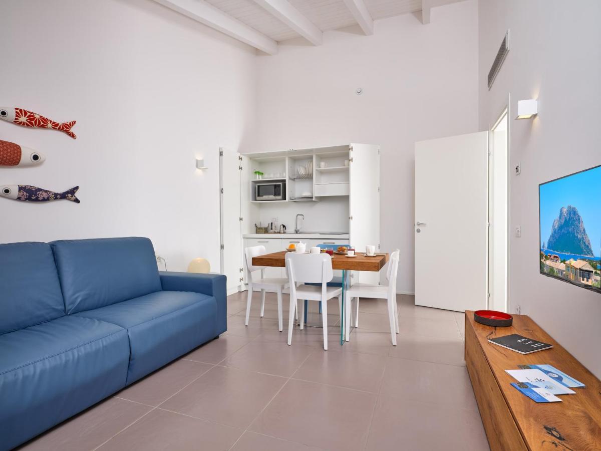 Felix Hotels - Hotel Residence Porto San Paolo Porto San Paolo  Exterior photo