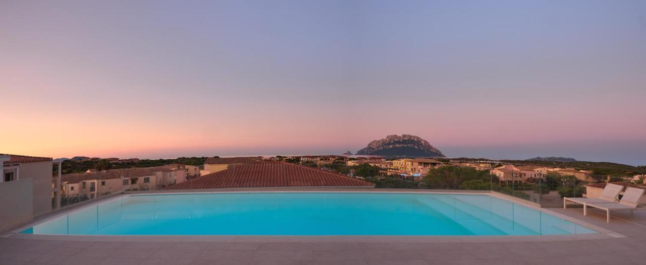 Felix Hotels - Hotel Residence Porto San Paolo Porto San Paolo  Exterior photo