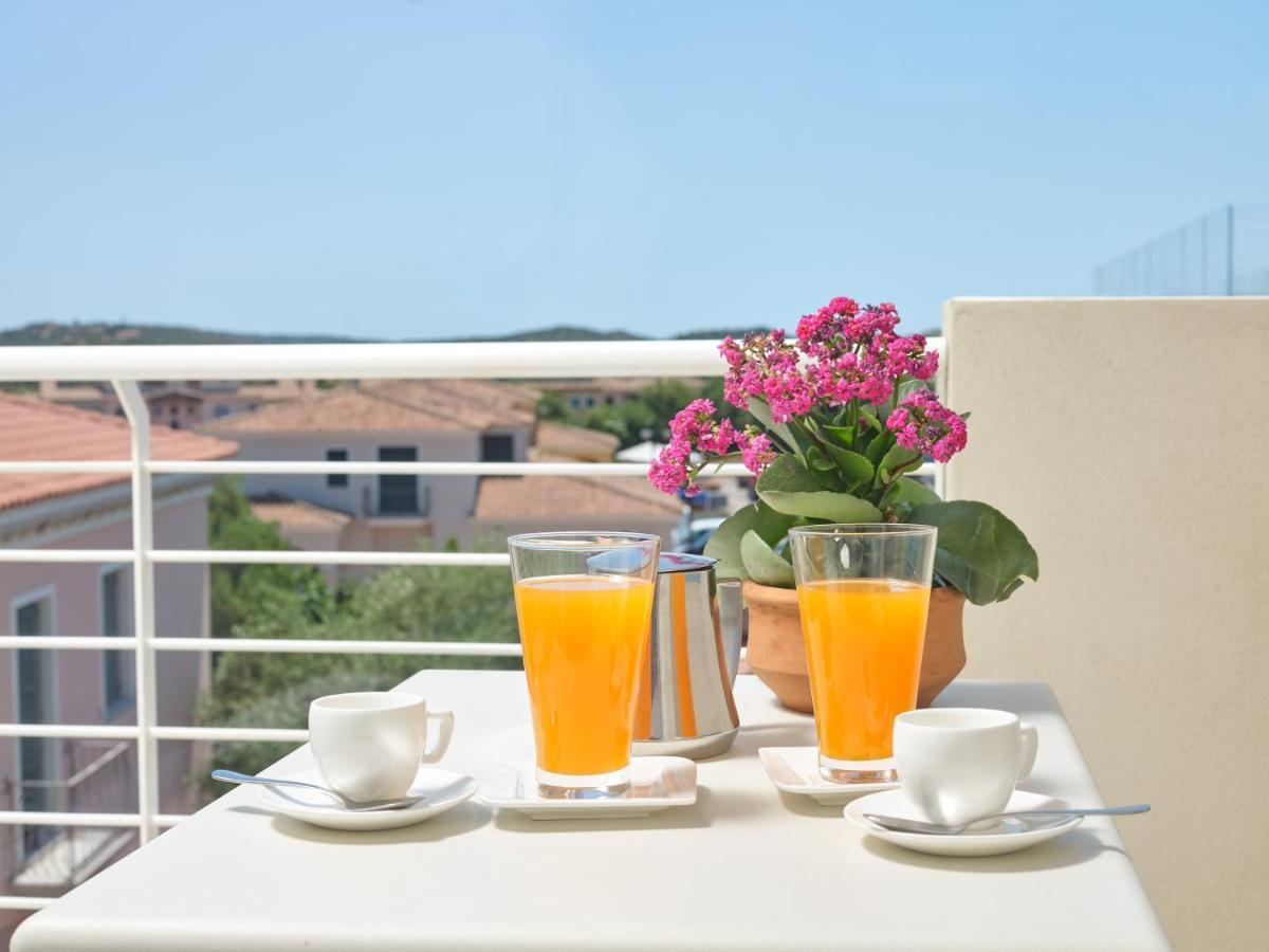 Felix Hotels - Hotel Residence Porto San Paolo Porto San Paolo  Exterior photo