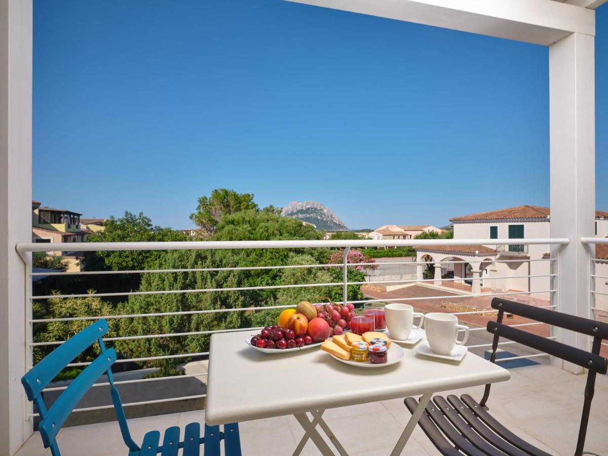 Felix Hotels - Hotel Residence Porto San Paolo Porto San Paolo  Exterior photo