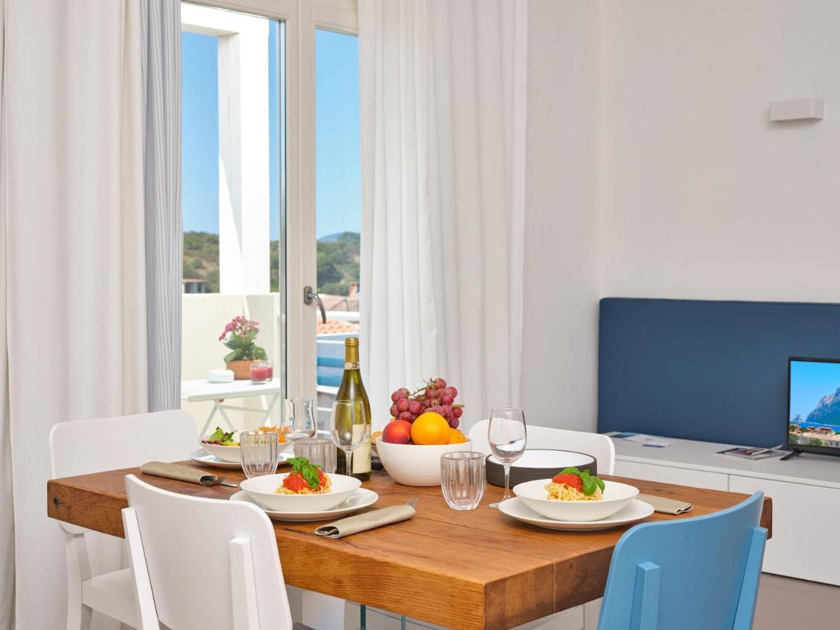 Felix Hotels - Hotel Residence Porto San Paolo Porto San Paolo  Exterior photo