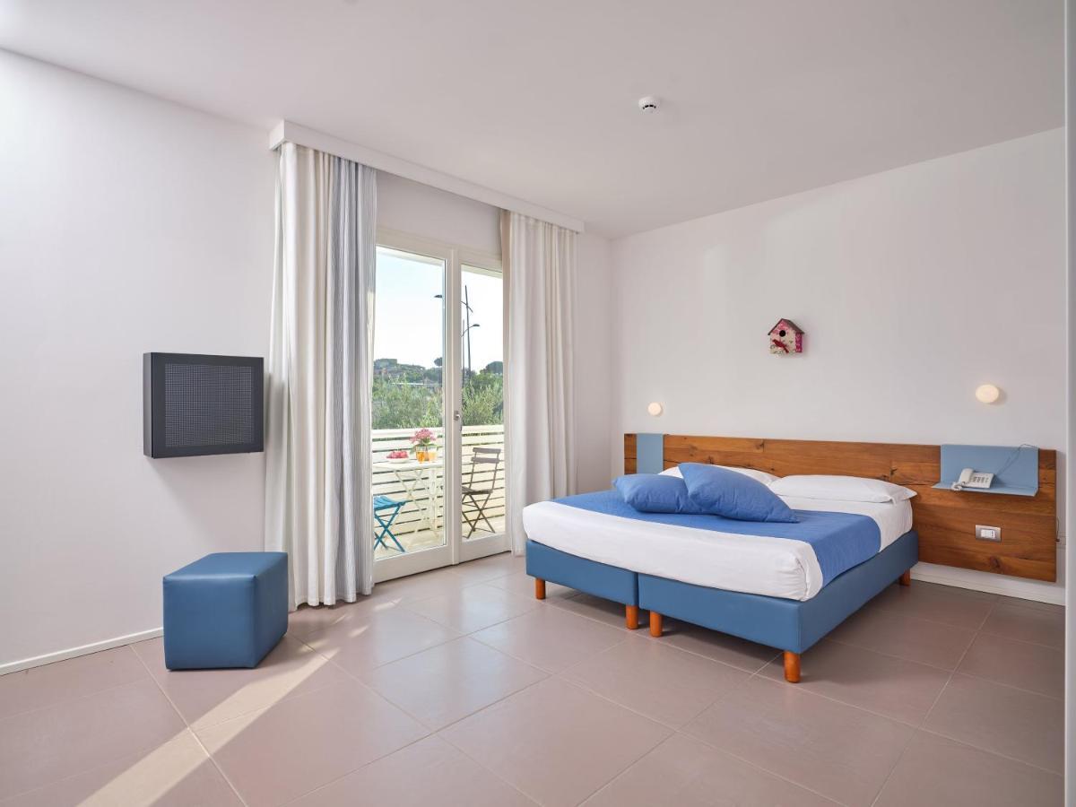 Felix Hotels - Hotel Residence Porto San Paolo Porto San Paolo  Exterior photo