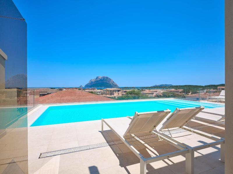 Felix Hotels - Hotel Residence Porto San Paolo Porto San Paolo  Exterior photo