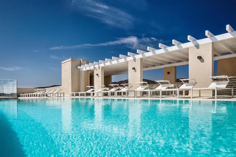 Felix Hotels - Hotel Residence Porto San Paolo Porto San Paolo  Exterior photo
