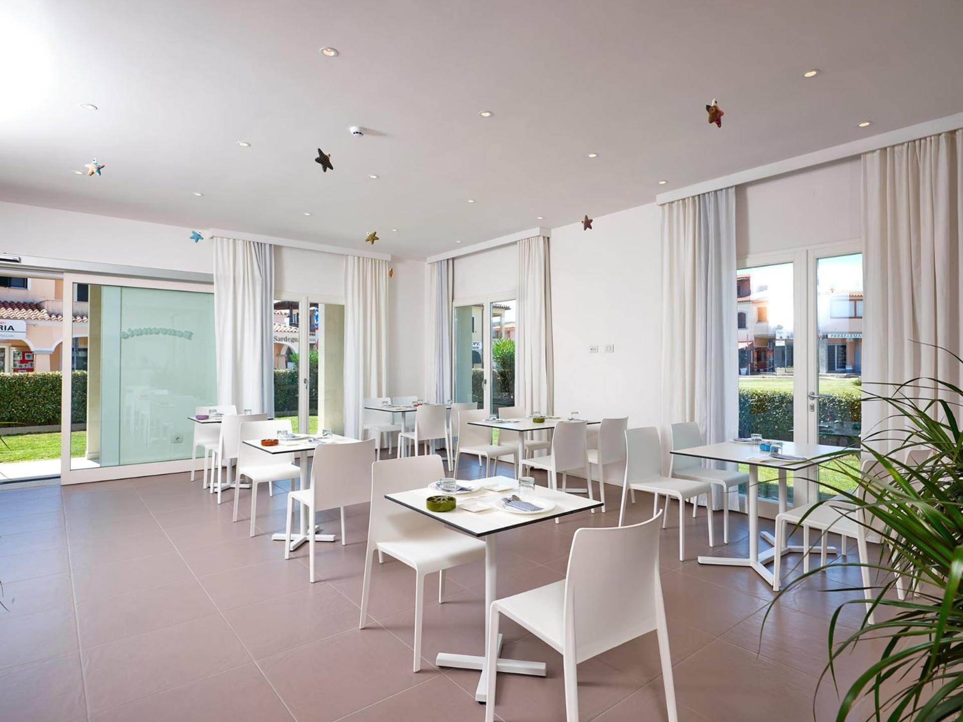 Felix Hotels - Hotel Residence Porto San Paolo Porto San Paolo  Exterior photo