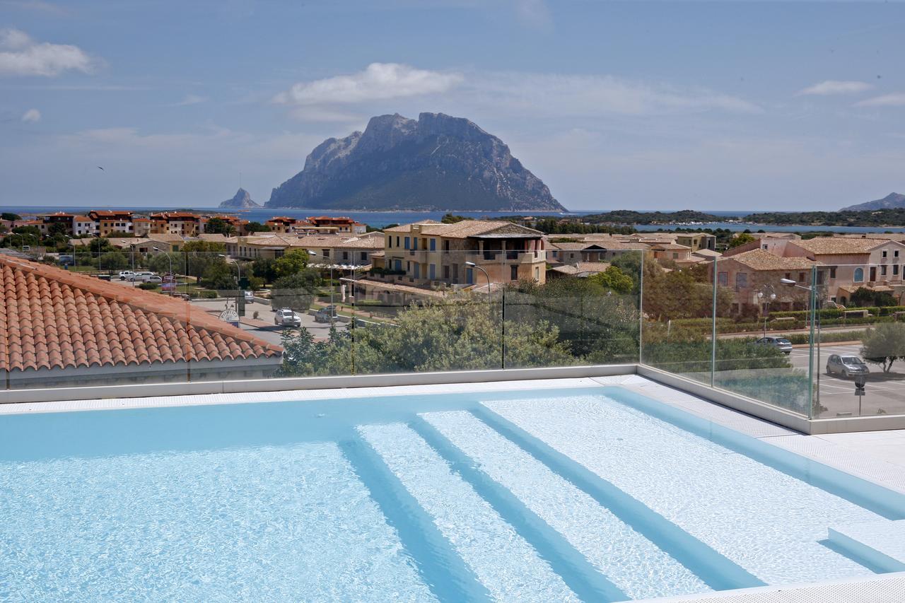 Felix Hotels - Hotel Residence Porto San Paolo Porto San Paolo  Exterior photo