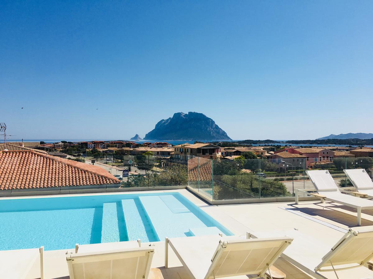 Felix Hotels - Hotel Residence Porto San Paolo Porto San Paolo  Exterior photo