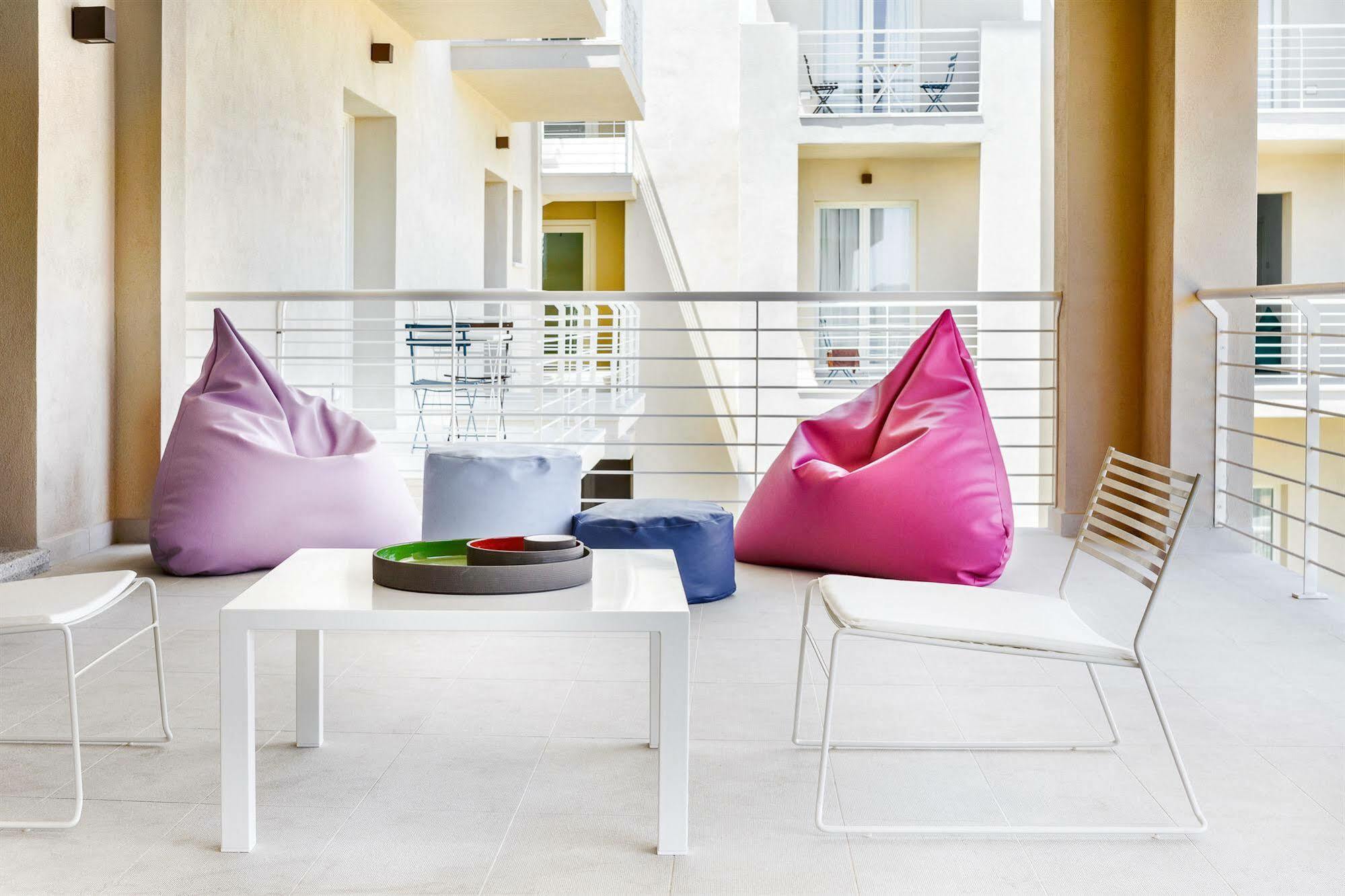Felix Hotels - Hotel Residence Porto San Paolo Porto San Paolo  Exterior photo