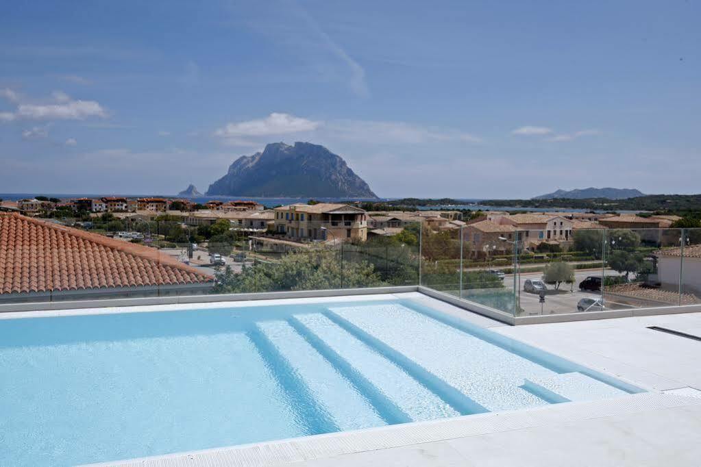 Felix Hotels - Hotel Residence Porto San Paolo Porto San Paolo  Exterior photo